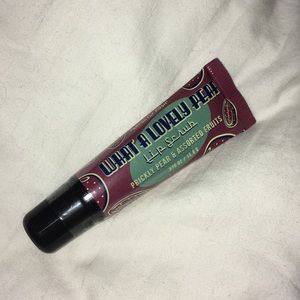 What a Lovely Pear Lip Scrub